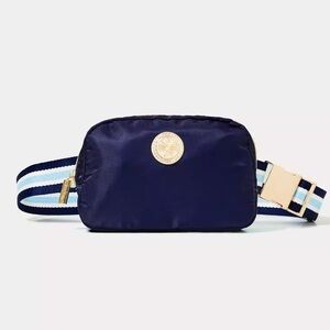 Lilly Pulitzer belt bag, NWT